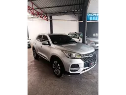 Chery Tiggo 5X