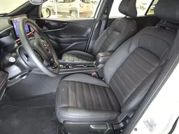 Fiat Fastback