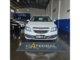 Chevrolet Prisma
