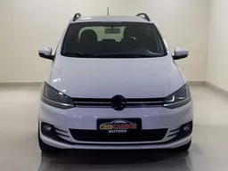 Volkswagen Spacefox