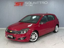 Chevrolet Vectra