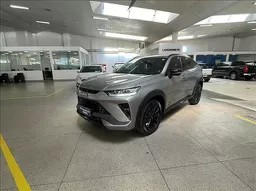 GWM Haval H6 GT