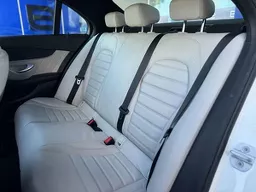 Mercedes-benz C 250