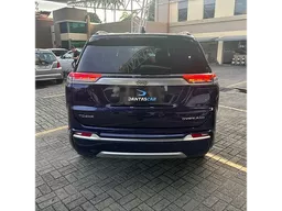 Jeep Commander