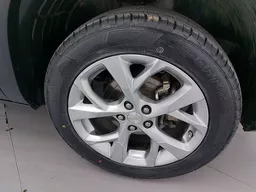 Chevrolet Montana