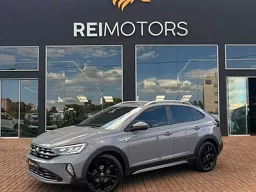 Volkswagen Nivus