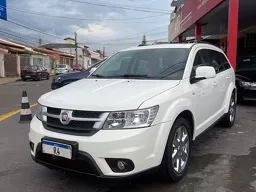 Fiat Freemont