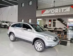 Honda CRV