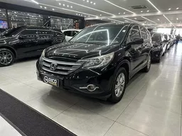 Honda CRV