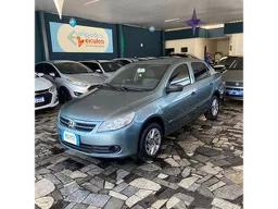 Volkswagen Voyage