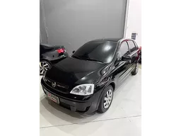 Chevrolet Corsa