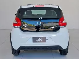 Fiat Mobi
