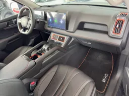 BYD Shark