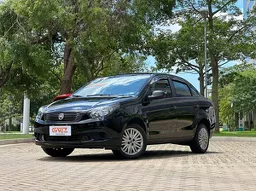 Fiat Grand Siena