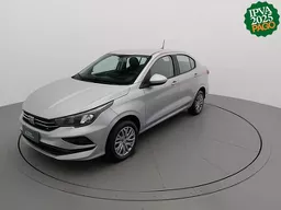 Fiat Cronos