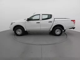 Mitsubishi L200 Triton