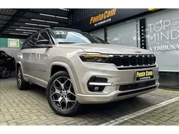 Jeep Commander