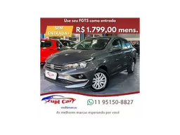 Fiat Cronos