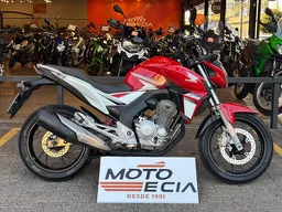 Honda CB Twister