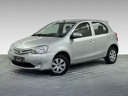 Toyota Etios