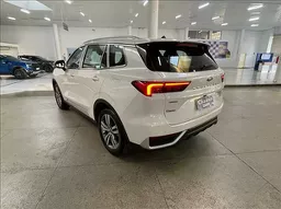Ford Territory