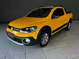 Volkswagen Saveiro