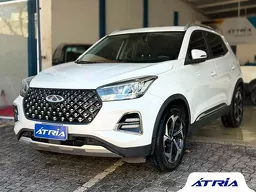 Chery Tiggo 5X Pro