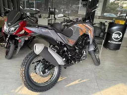 Dafra NH
