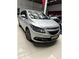 Chevrolet Prisma