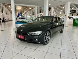 BMW 320i
