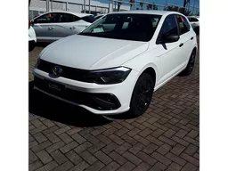 Volkswagen Polo Hatch