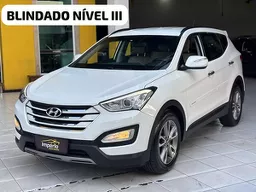 Hyundai Santa Fé