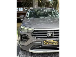 Fiat Pulse