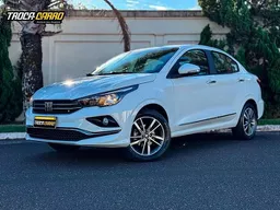 Fiat Cronos