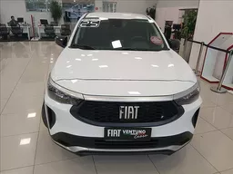 Fiat Fastback