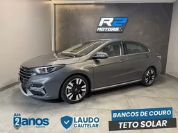 Chery Arrizo 6 Pro