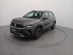 Volkswagen Taos
