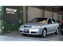 Chevrolet Astra
