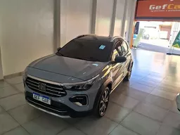 Fiat Pulse