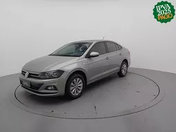 Volkswagen Virtus