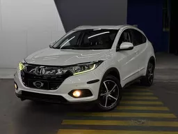 HR-V