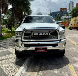 RAM 2500