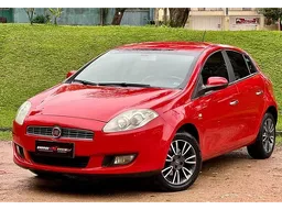 Fiat Bravo