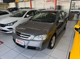 Chevrolet Astra