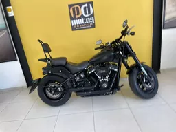 Fat Bob