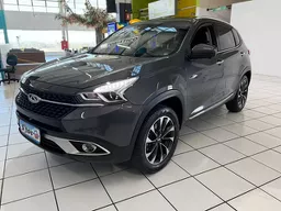 Chery Tiggo 7
