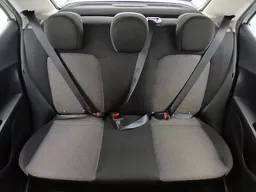 Fiat Pulse