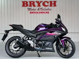YZF R3