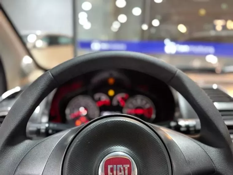 Foto do carro