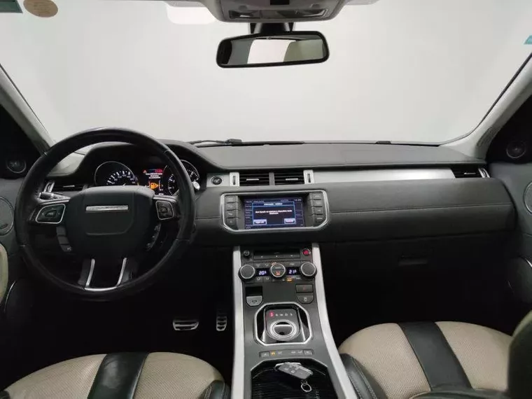 Land Rover Range Rover Evoque Branco 16